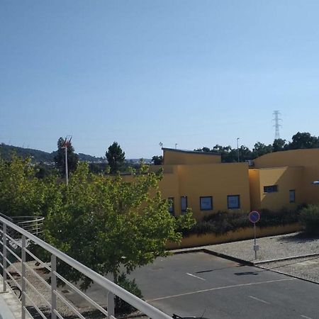 Apartamento Estudio Palmela Village Кинта-ду-Анжу Экстерьер фото