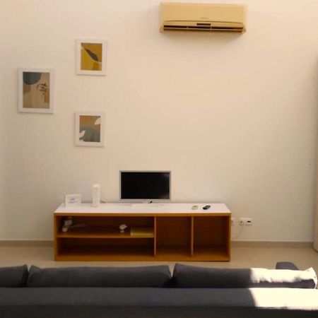 Apartamento Estudio Palmela Village Кинта-ду-Анжу Экстерьер фото