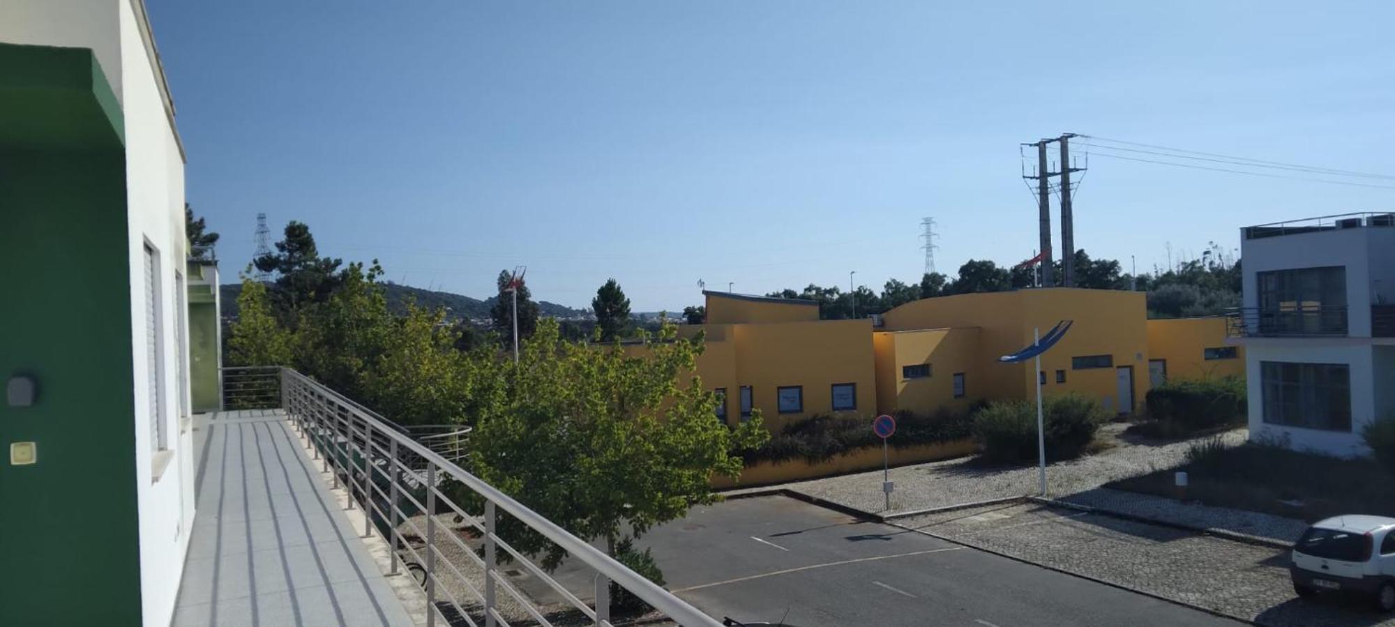 Apartamento Estudio Palmela Village Кинта-ду-Анжу Экстерьер фото