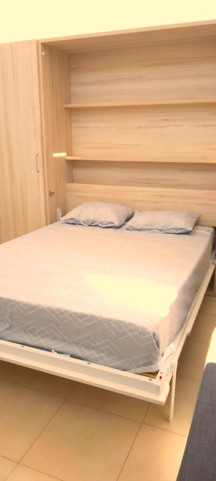 Apartamento Estudio Palmela Village Кинта-ду-Анжу Экстерьер фото