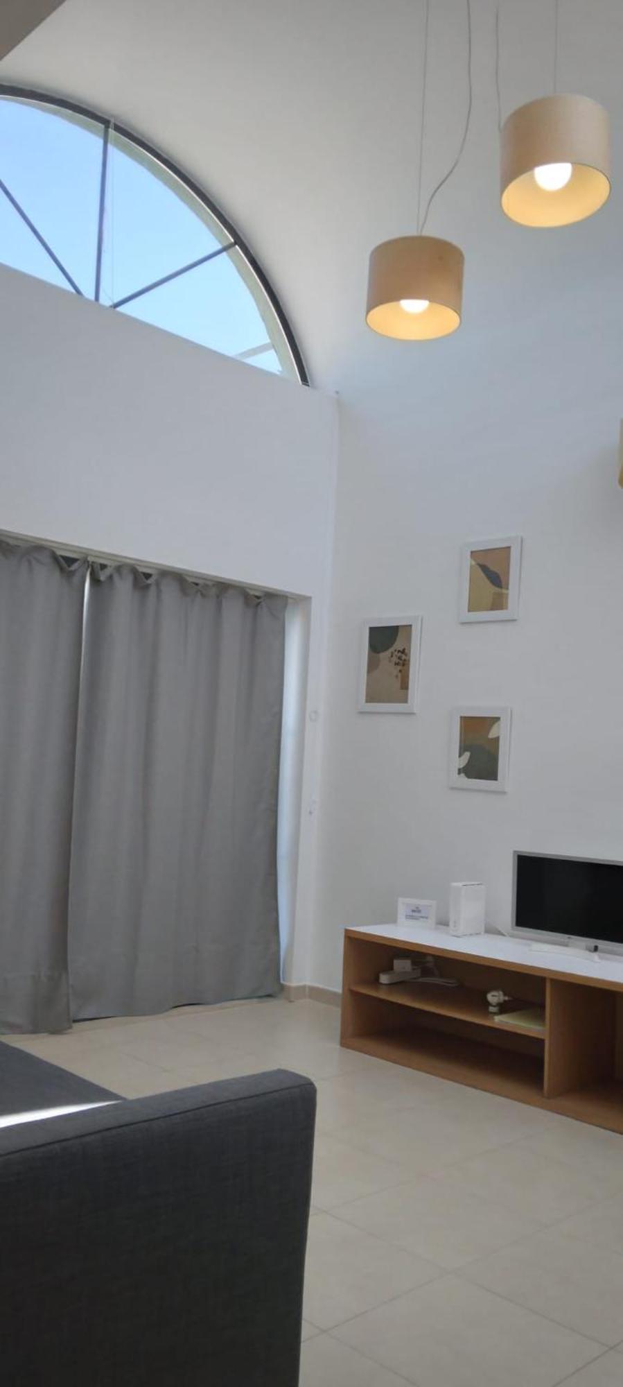 Apartamento Estudio Palmela Village Кинта-ду-Анжу Экстерьер фото