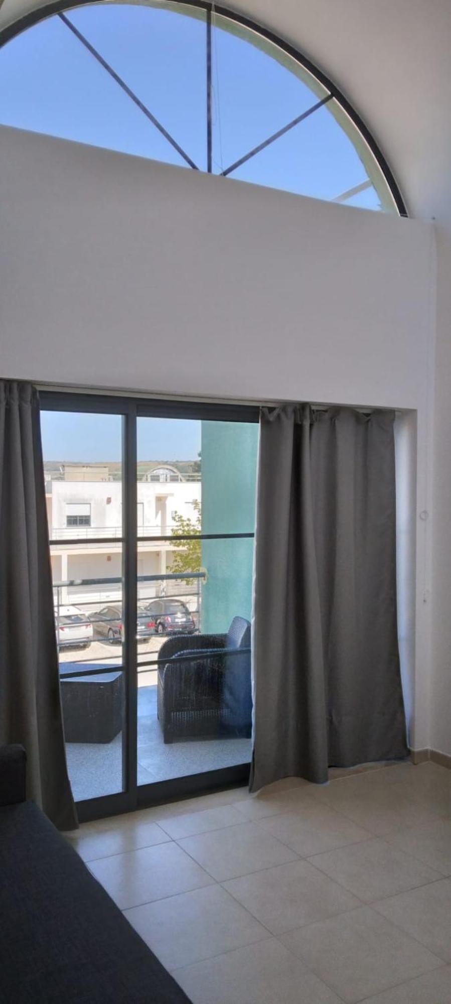 Apartamento Estudio Palmela Village Кинта-ду-Анжу Экстерьер фото