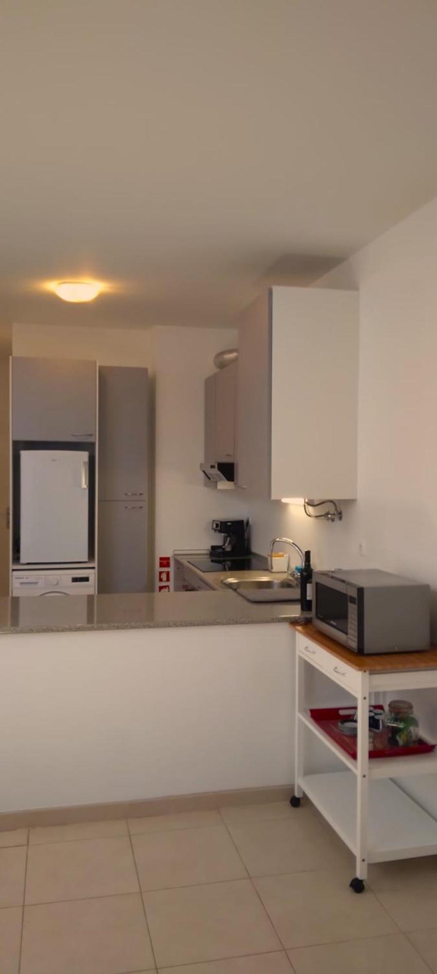 Apartamento Estudio Palmela Village Кинта-ду-Анжу Экстерьер фото